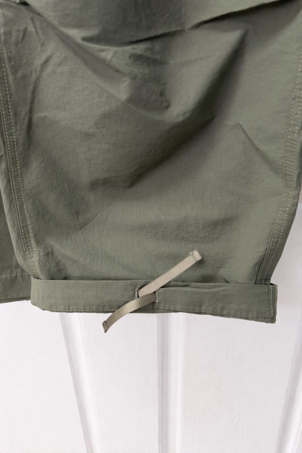 BEAMS 빔즈 컨버터블 아메카지 카고팬츠 상품이미지3