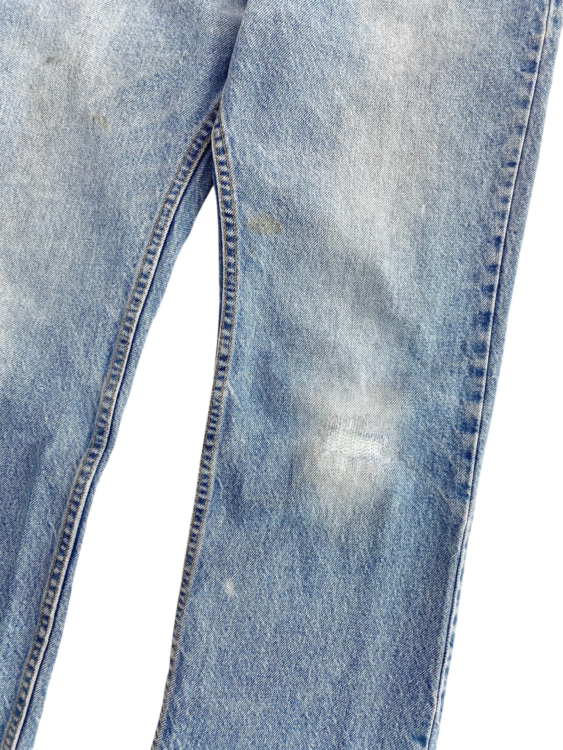 90's 리바이스 517 오렌지탭 [127] 상품이미지8