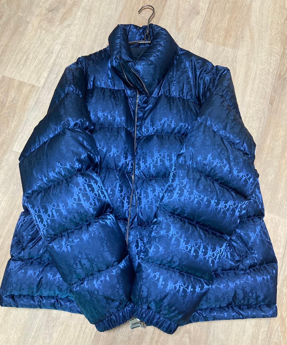 디올 오블리크 패딩 56 상품이미지4