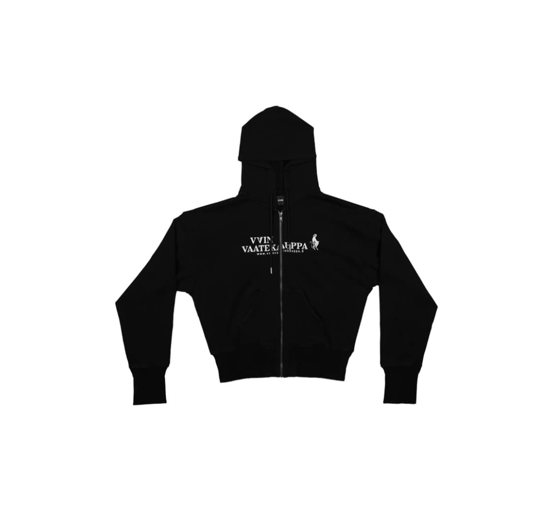 (구매) Vain 후드집업 XL,XXL 상품이미지1