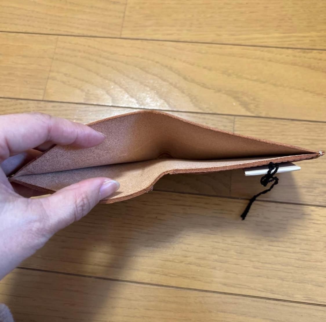 RRL 윙로고 빌폴드 지갑 상품이미지3