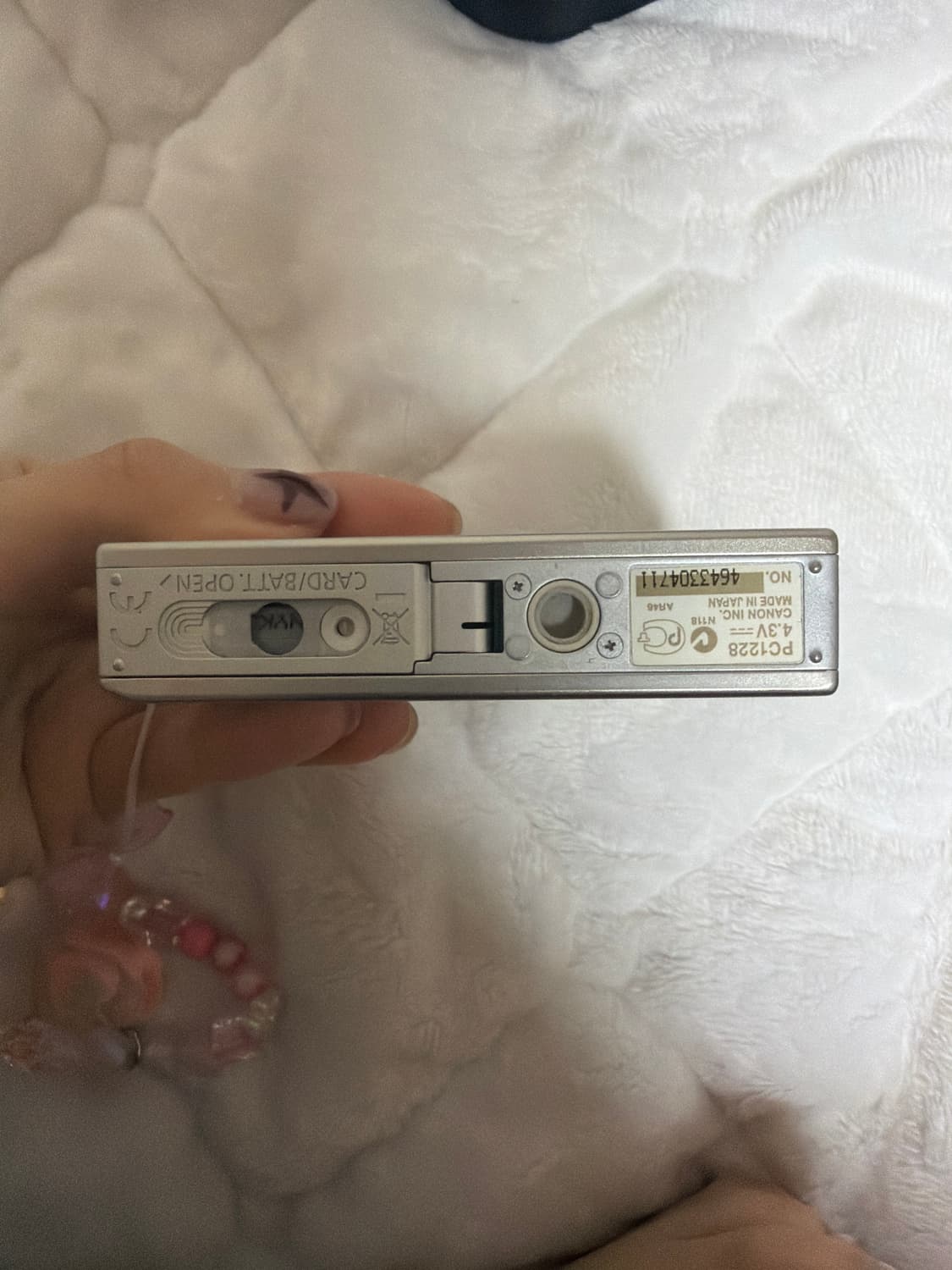 캐논 익서스 70 상품이미지2