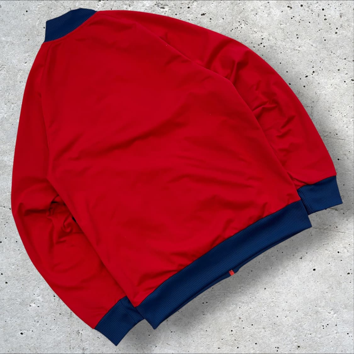 [100] 13s 아디다스 스페인 축구국가대표 트랙탑 져지 집업 D683 상품이미지2