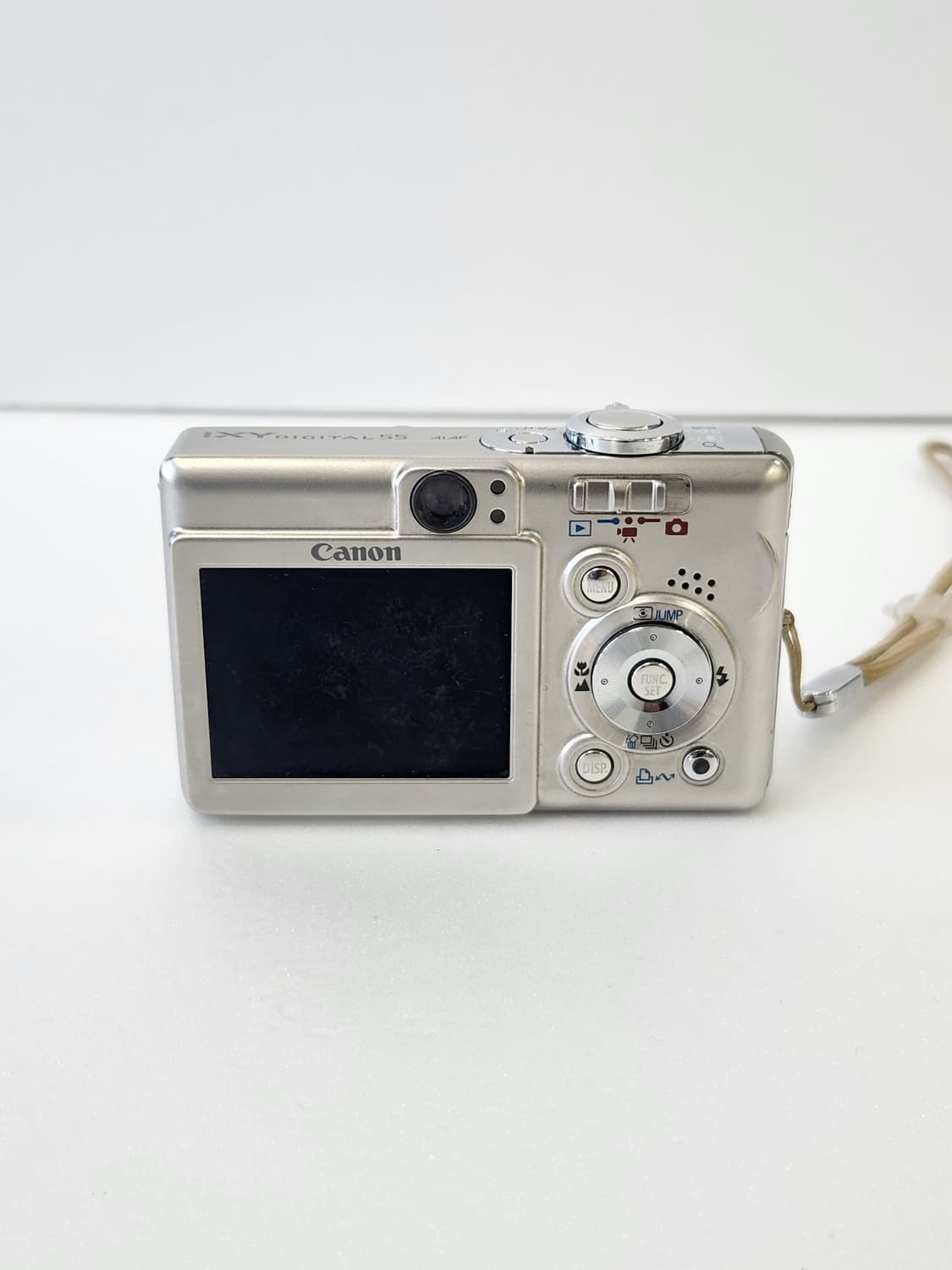 캐논익서스50 IXUS50 익시55 IXY55 디카 디지털카메라 상품이미지3