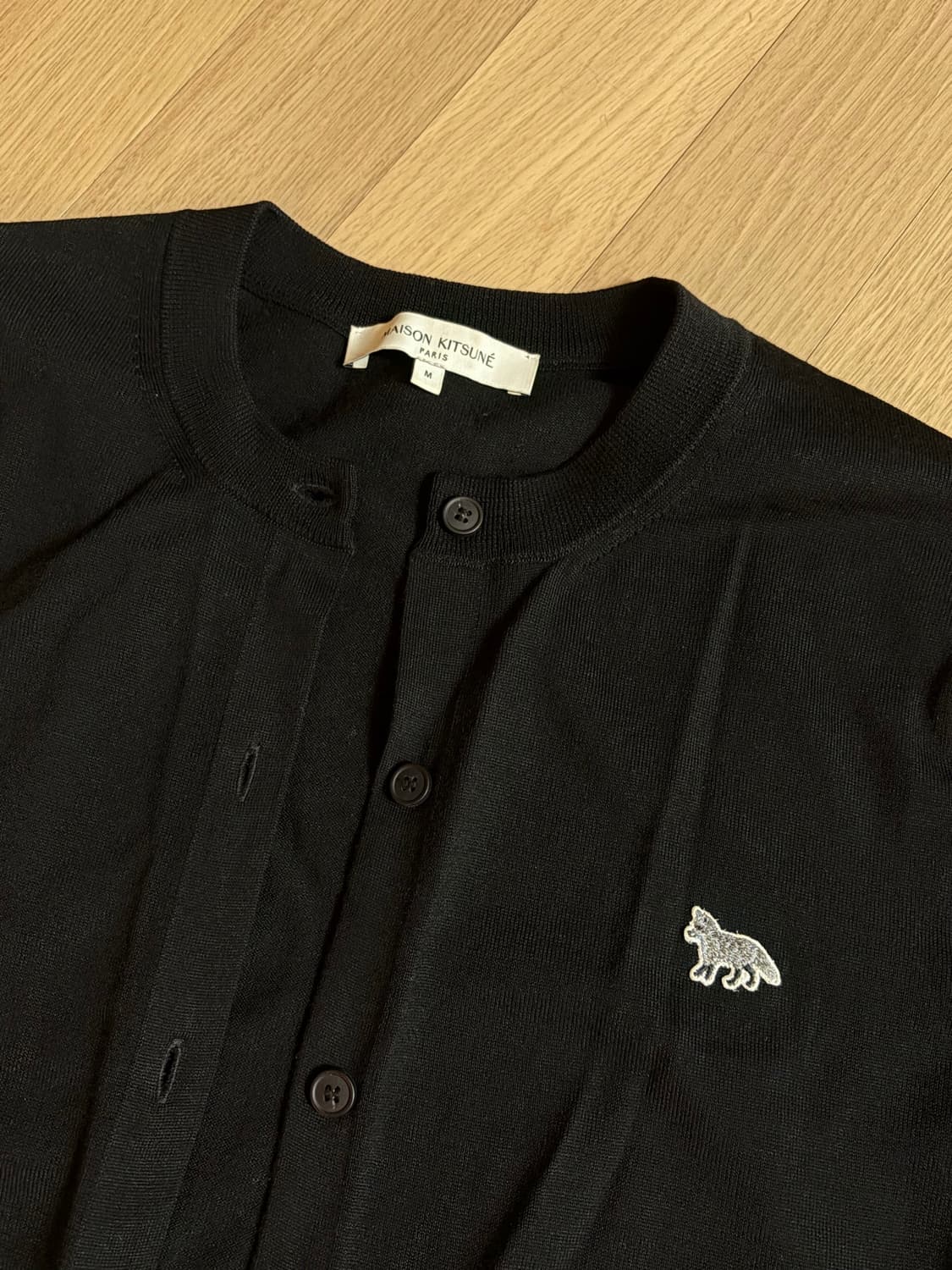 Maison Kitsune 상품이미지2