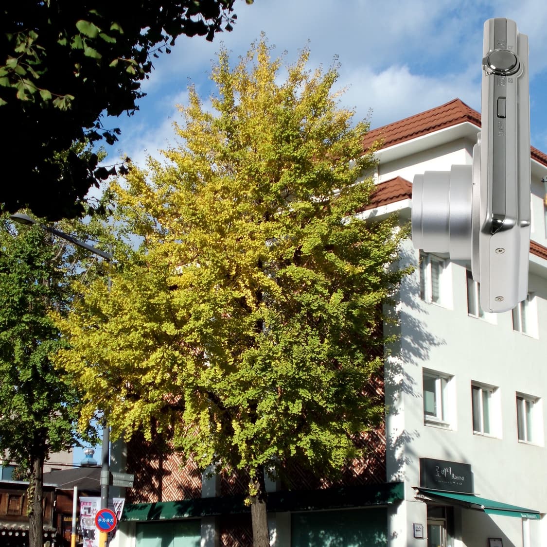 Exilim zs-10 (✨민트급/풀세트) 상품이미지9