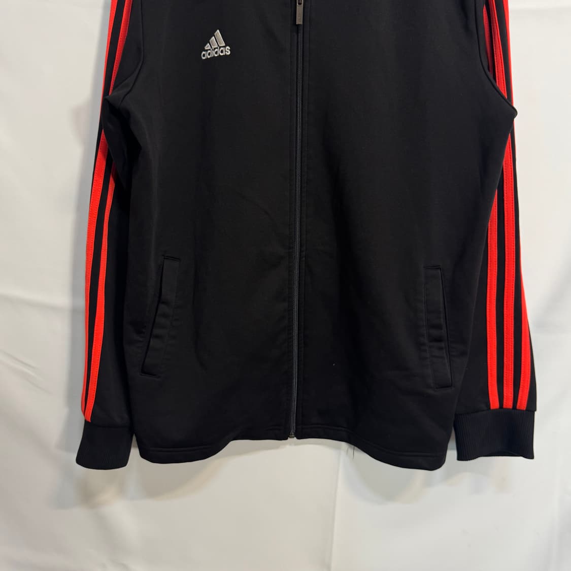 아디다스 삼바로고 트랙탑 져지 상품이미지3