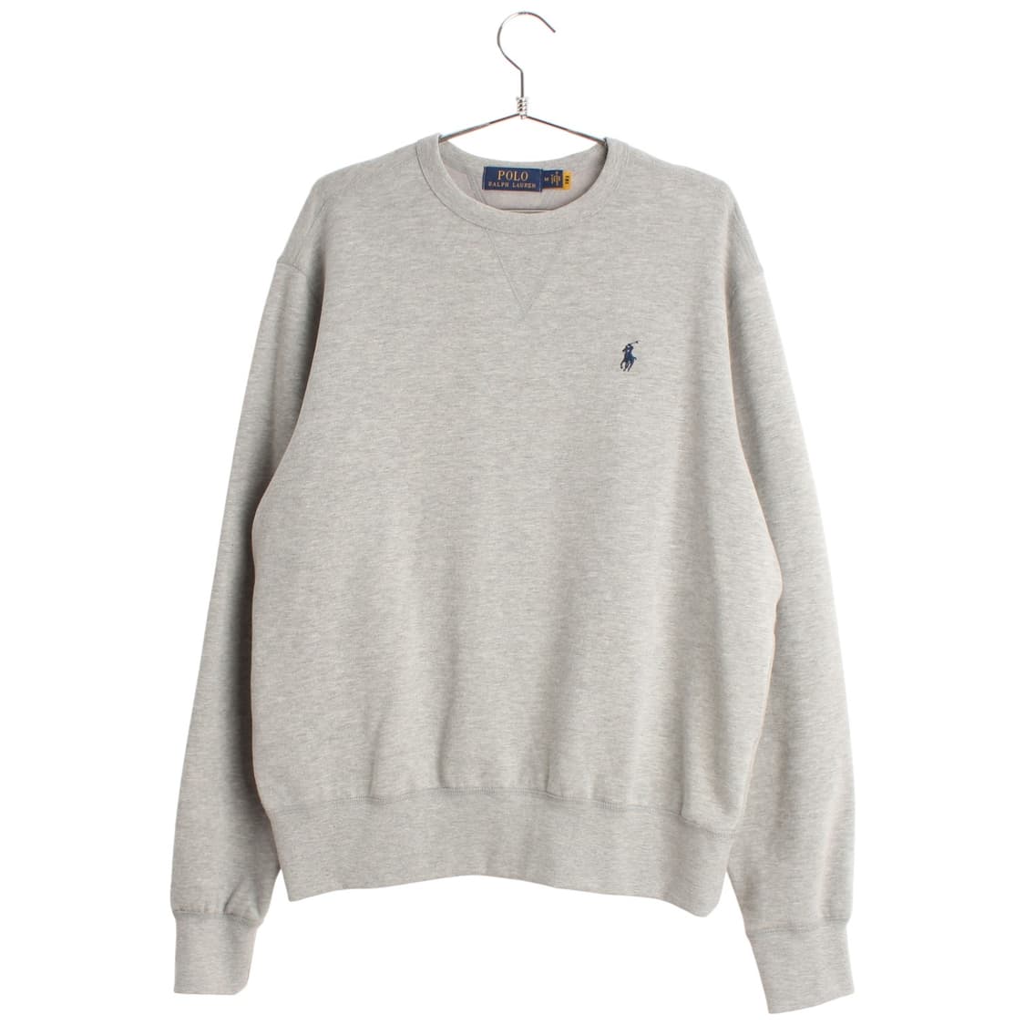 M 폴로 맨투맨 상품이미지1