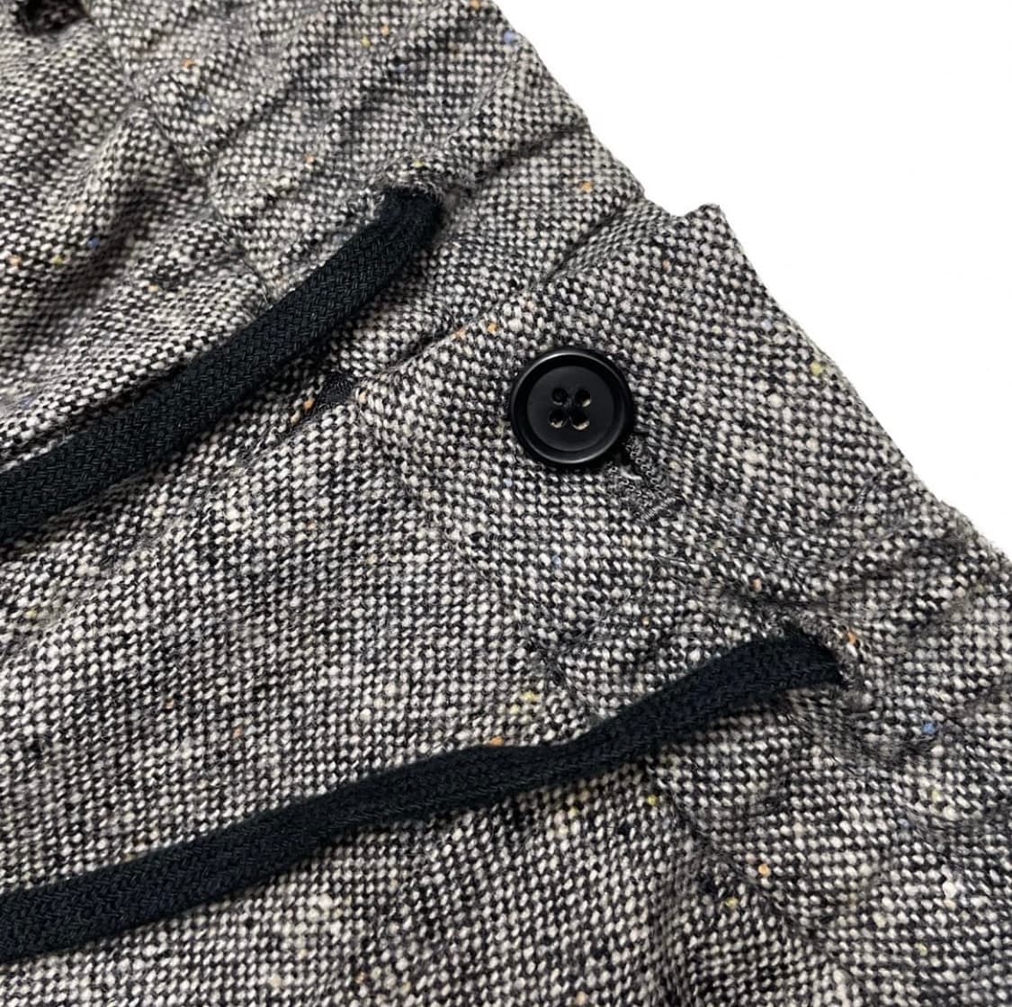 요지야마모토 하카마 팬츠 상품이미지4