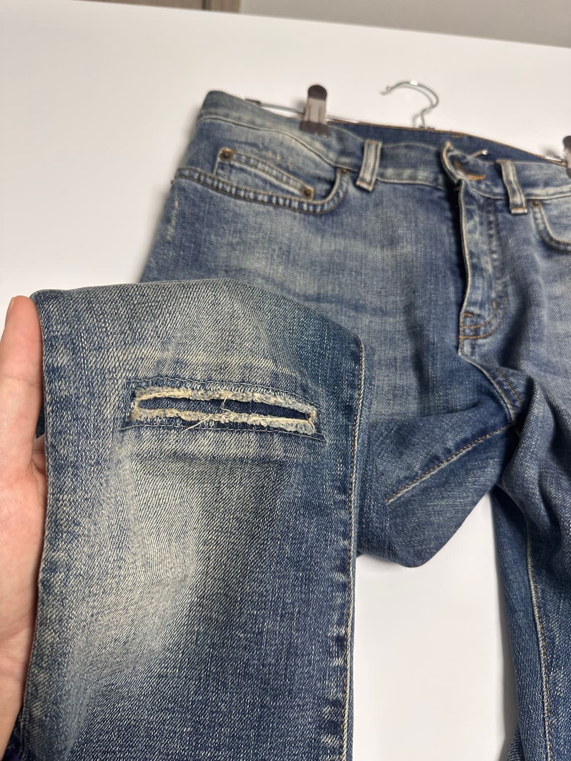 에디슬리먼 생로랑 디스진 상품이미지4