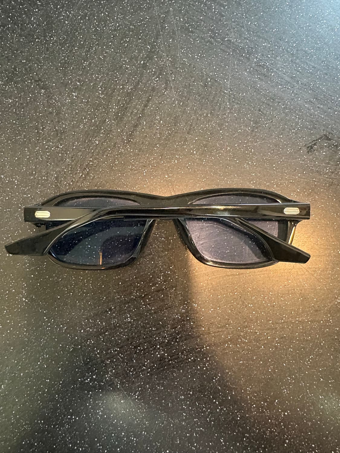 젠틀몬스터 페블L 01(B) 블루 틴트 선글라스 상품이미지4