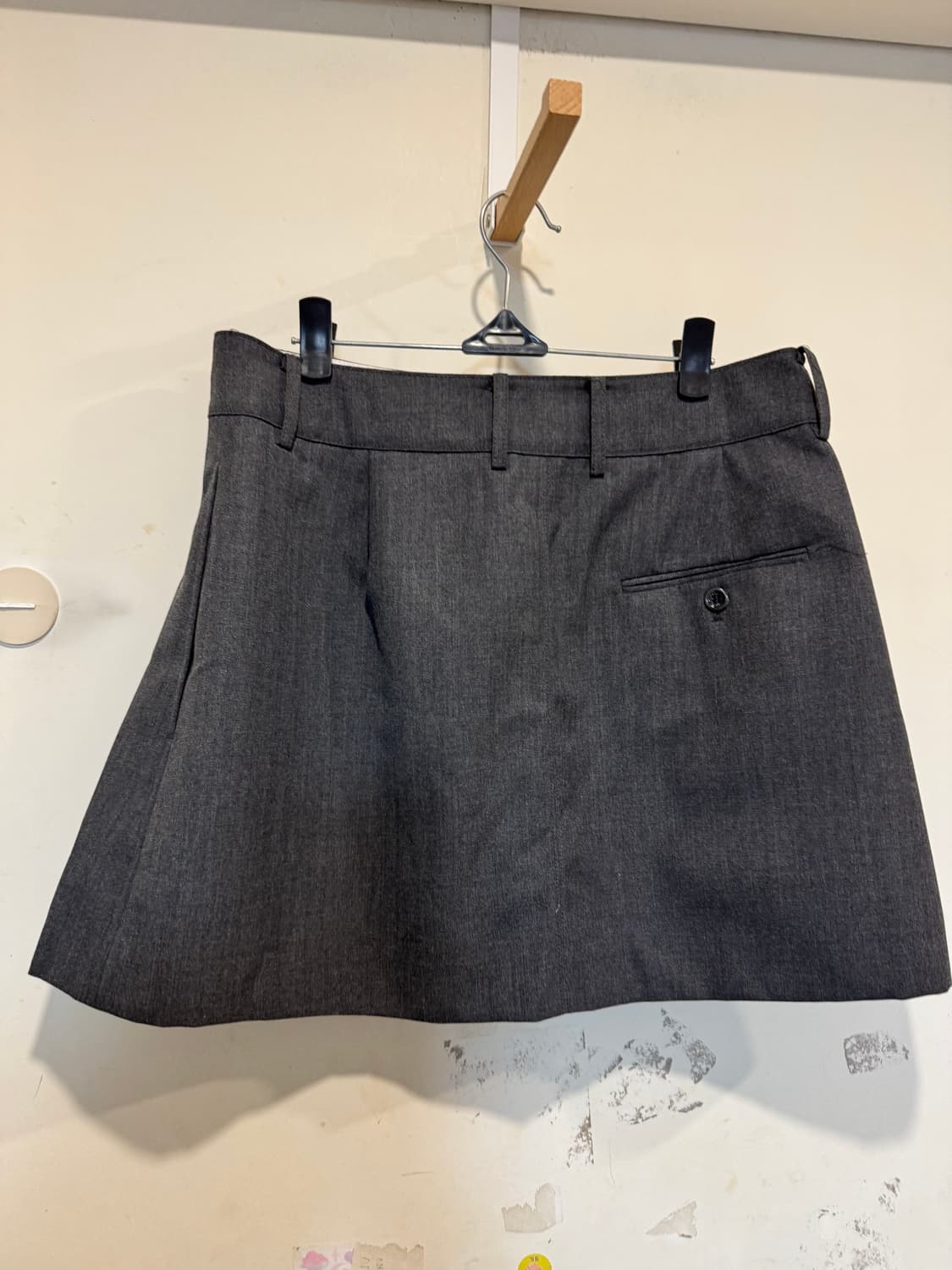 그로브 로체 스커트 상품이미지4