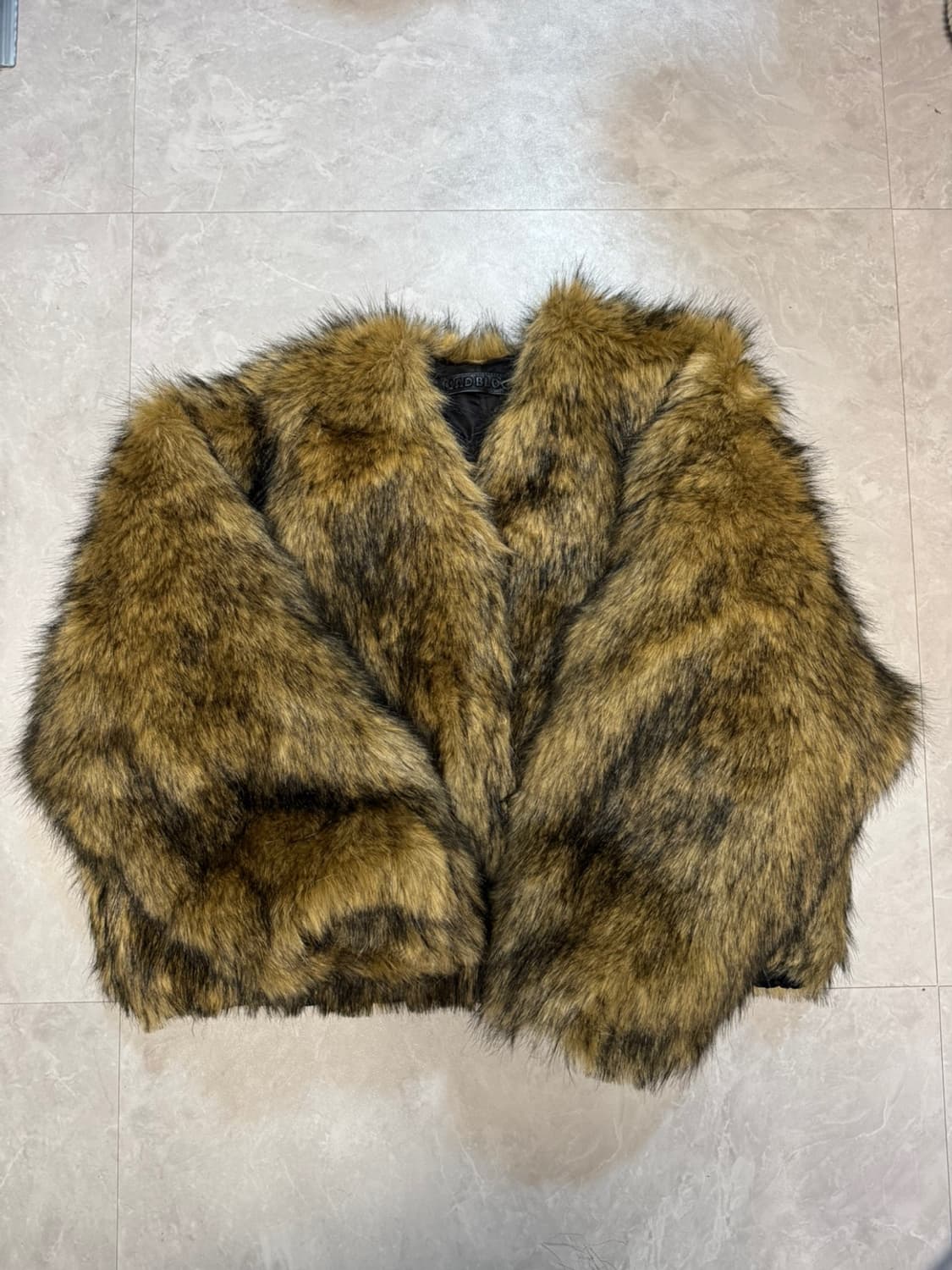 배드블러드 미사용 상품이미지1