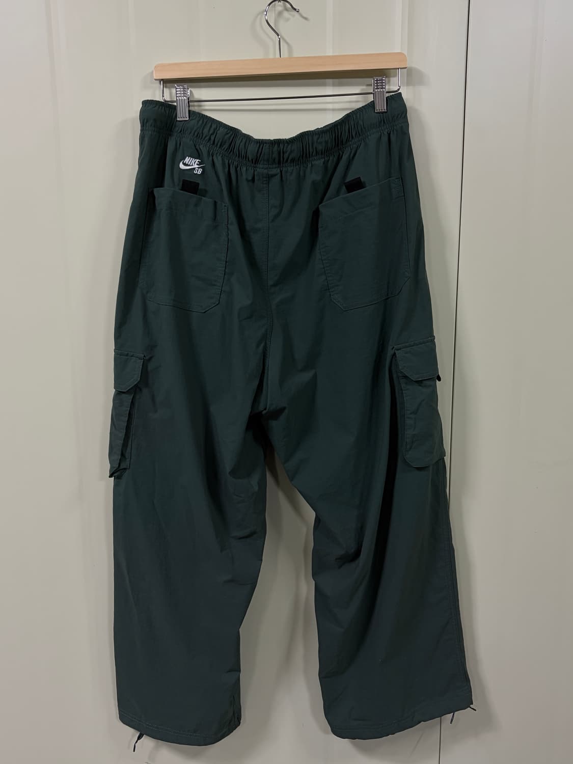 나이키 sb 24ss 카고팬츠 상품이미지3