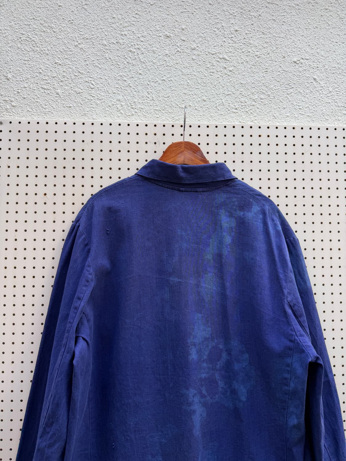 OLD VINTAGE FADED WASHED 빈티지 프렌치워크자켓 상품이미지9