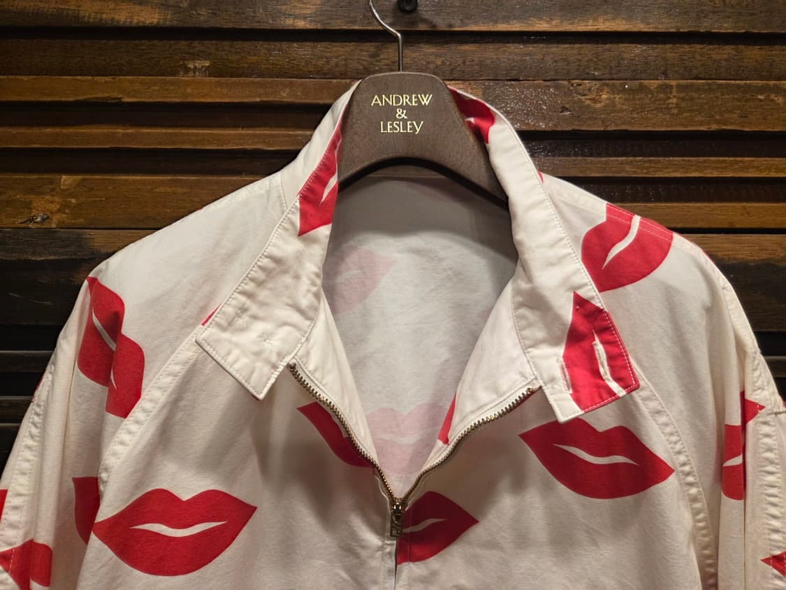 세인트 미카엘 바라쿠타자켓 상품이미지9