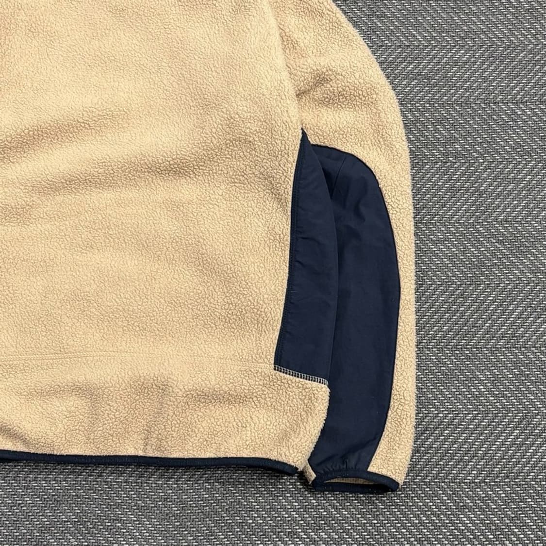 뉴에라 플리스 집업 V0534 상품이미지6