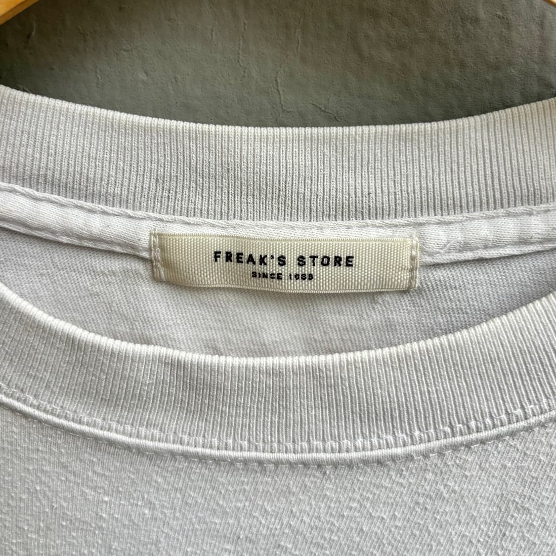 Bjork x Freaks Store 상품이미지4
