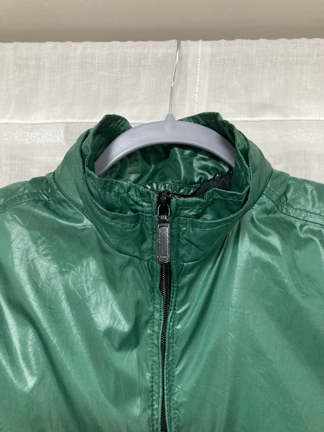 올드 유니클로 바람막이 상품이미지4