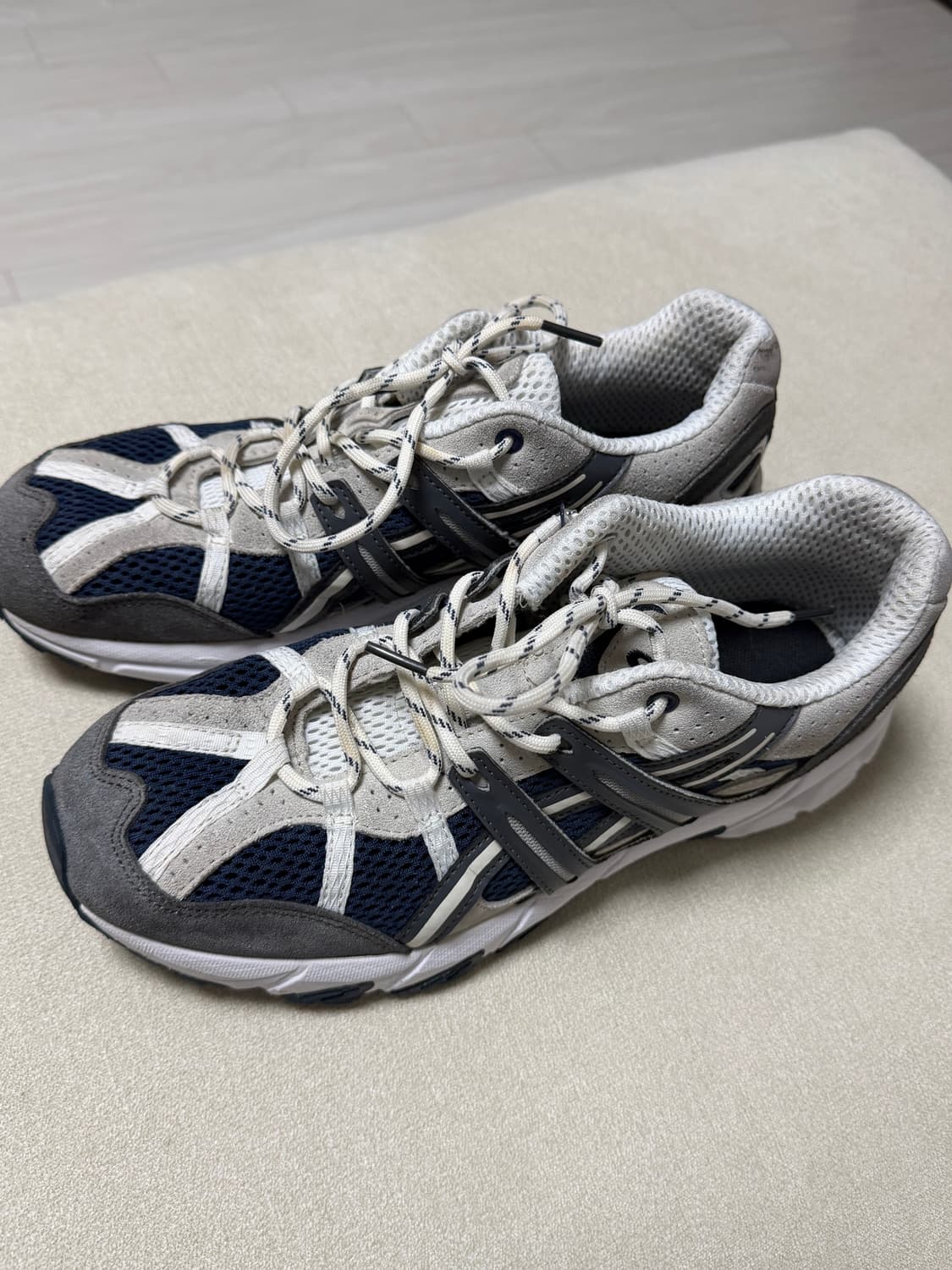 아식스 젤 소노마 15-50 프렌치블루 275 상품이미지3