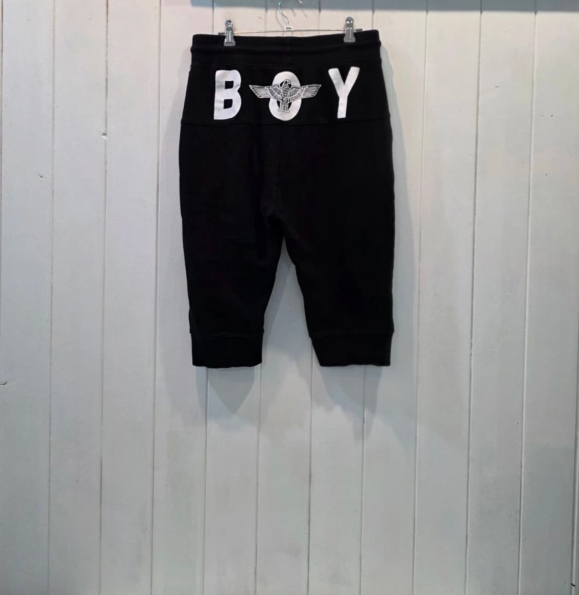 5부 트레이닝팬츠 상품이미지4