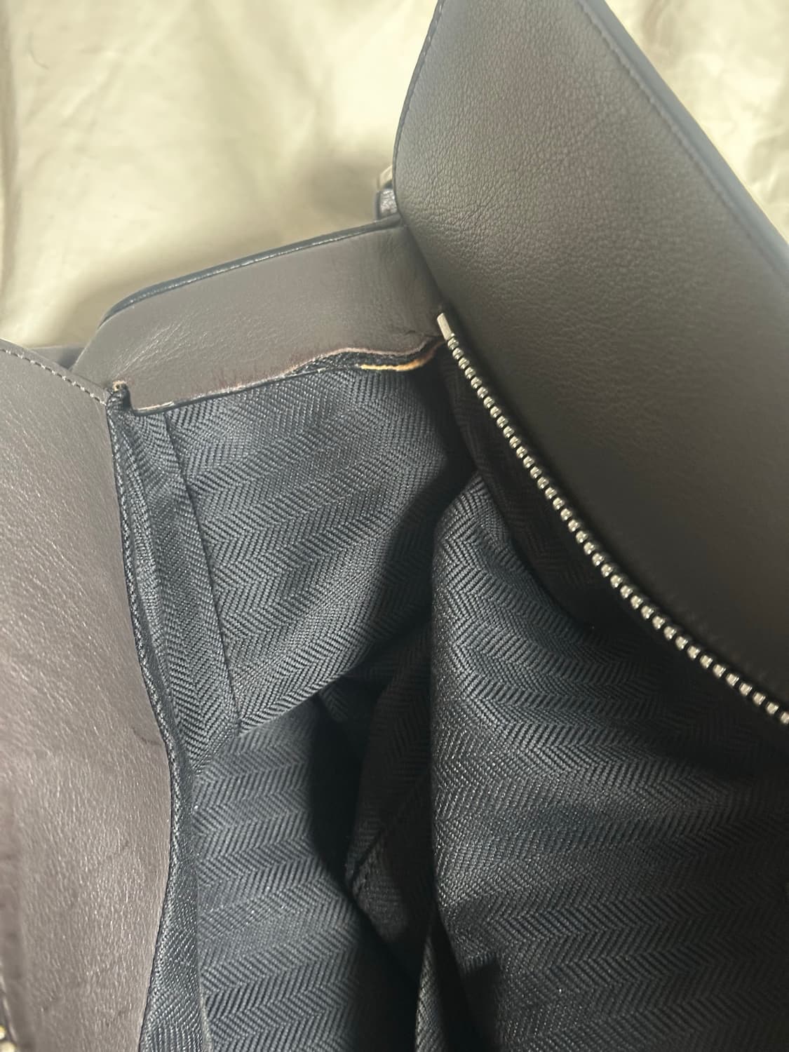 Loewe 로에베 퍼즐백 XL 상품이미지8