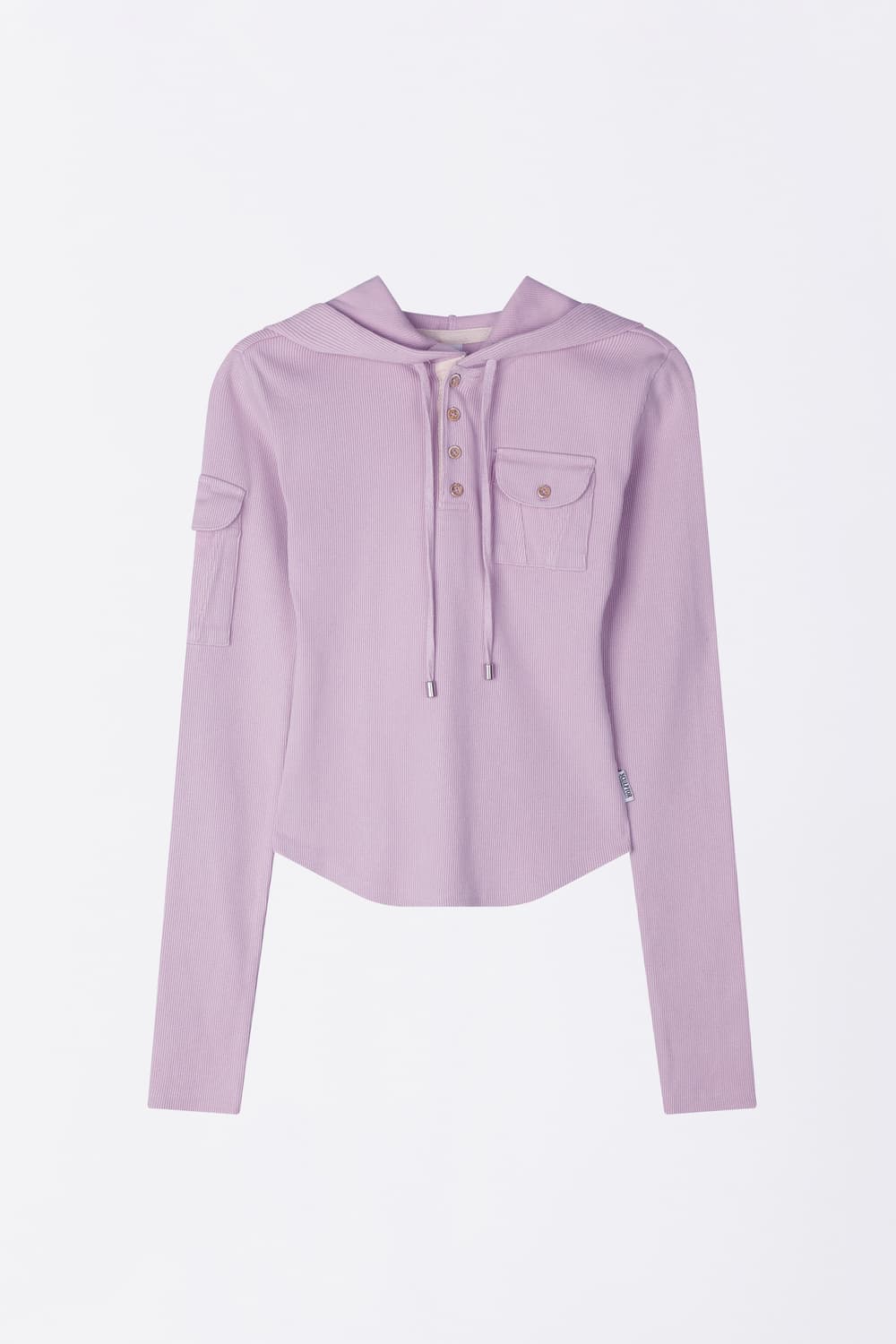 스컬프터 Washed Pocket Hoodie 상품이미지2