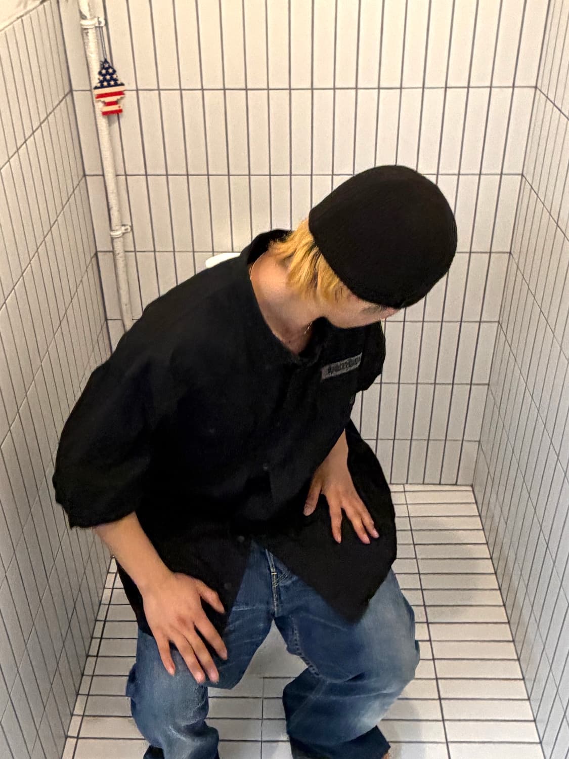 90’s Harley-Davidson 반팔 상품이미지7