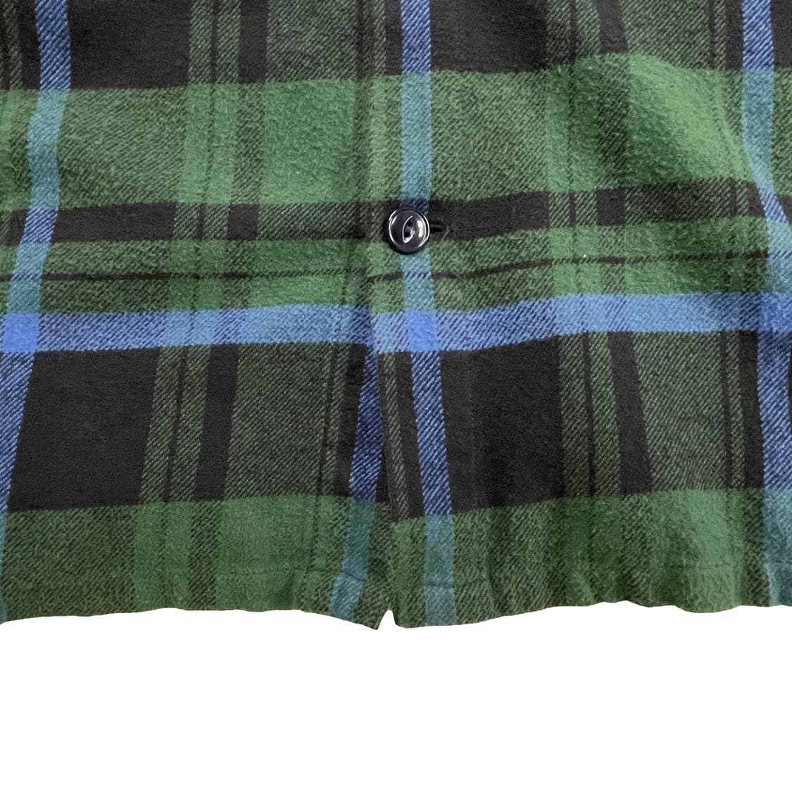 사우스2웨스트8 체크 셔츠 L 상품이미지6