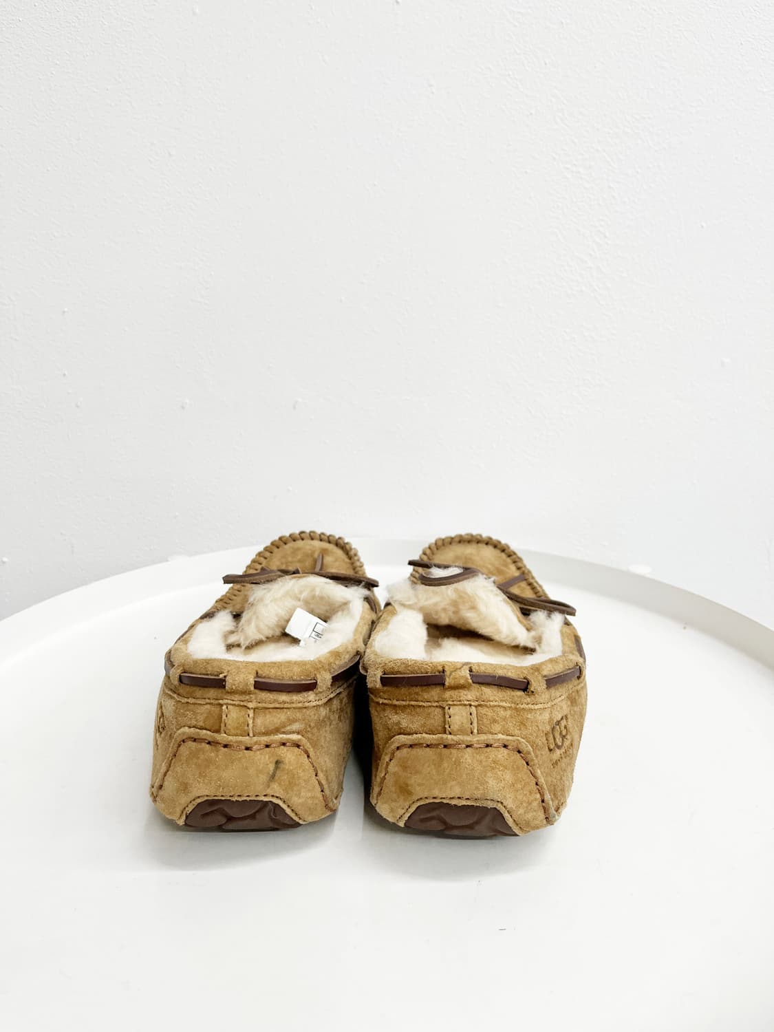 어그 모카신 240-45 상품이미지6