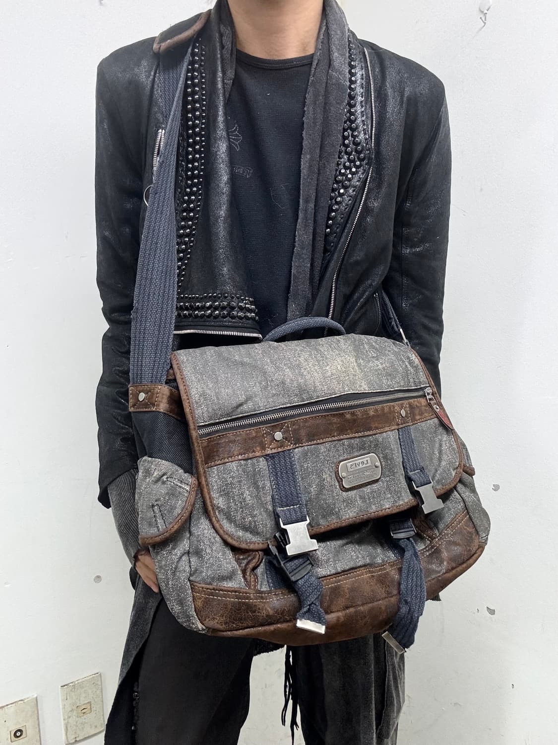 [ACC]Levi’s Work Bag 상품이미지1