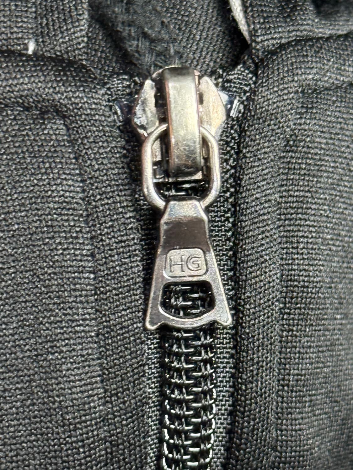 히스테릭 글래머 아카이브 해골 패치 후드 집업 자켓 상품이미지6