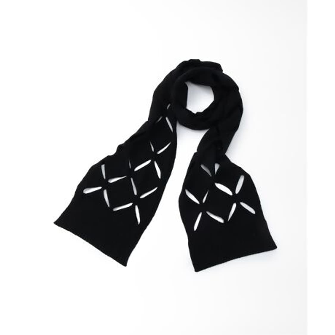 스테판쿡 슬래쉬 스카프 머플러 상품이미지1