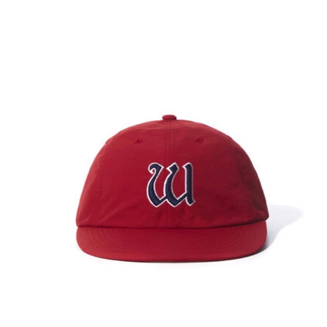 worthwhilemovement/ W' LONG BILL CAP (Re 상품이미지2