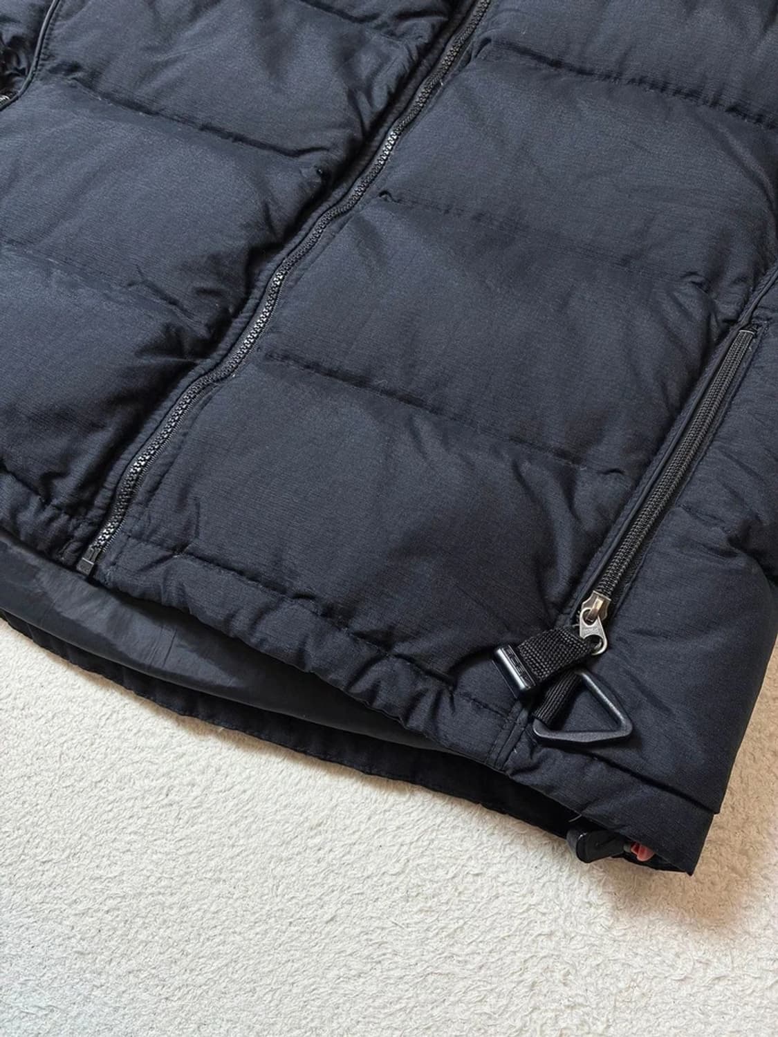 나이키 ACG 00's 택티컬 덕다운 패딩 조끼 PN6998 상품이미지4