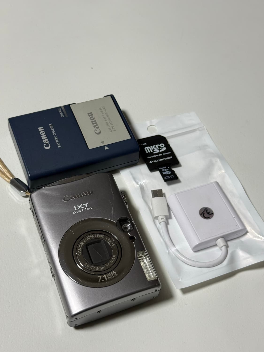 인기 캐논 익시 900 IS=익서스 850 (ixus 850) 작례o 상품이미지6