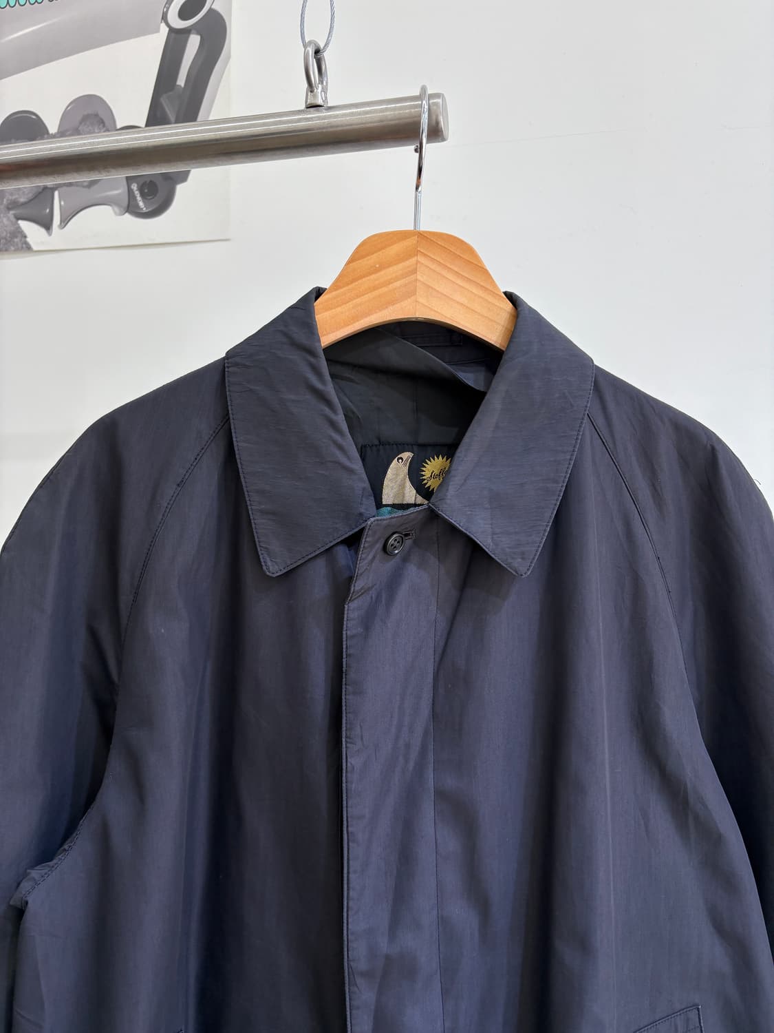 AQUAPERL 코트 상품이미지2