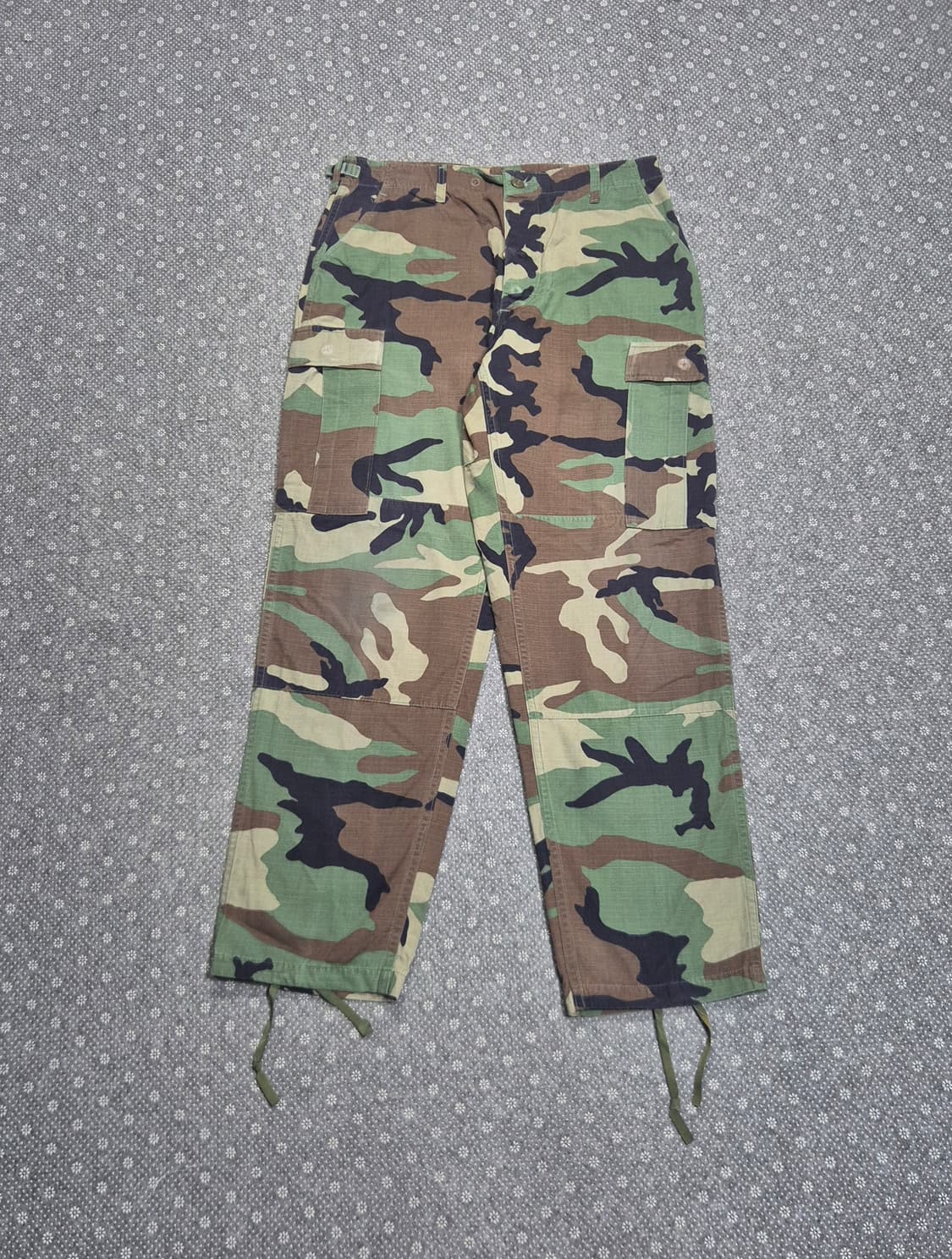 [M]US ARMY BDU -848 상품이미지1