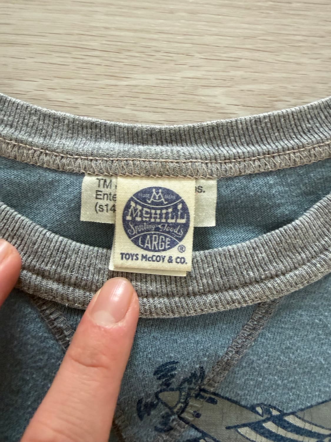 토이즈 맥코이 벅스바니 L 상품이미지3