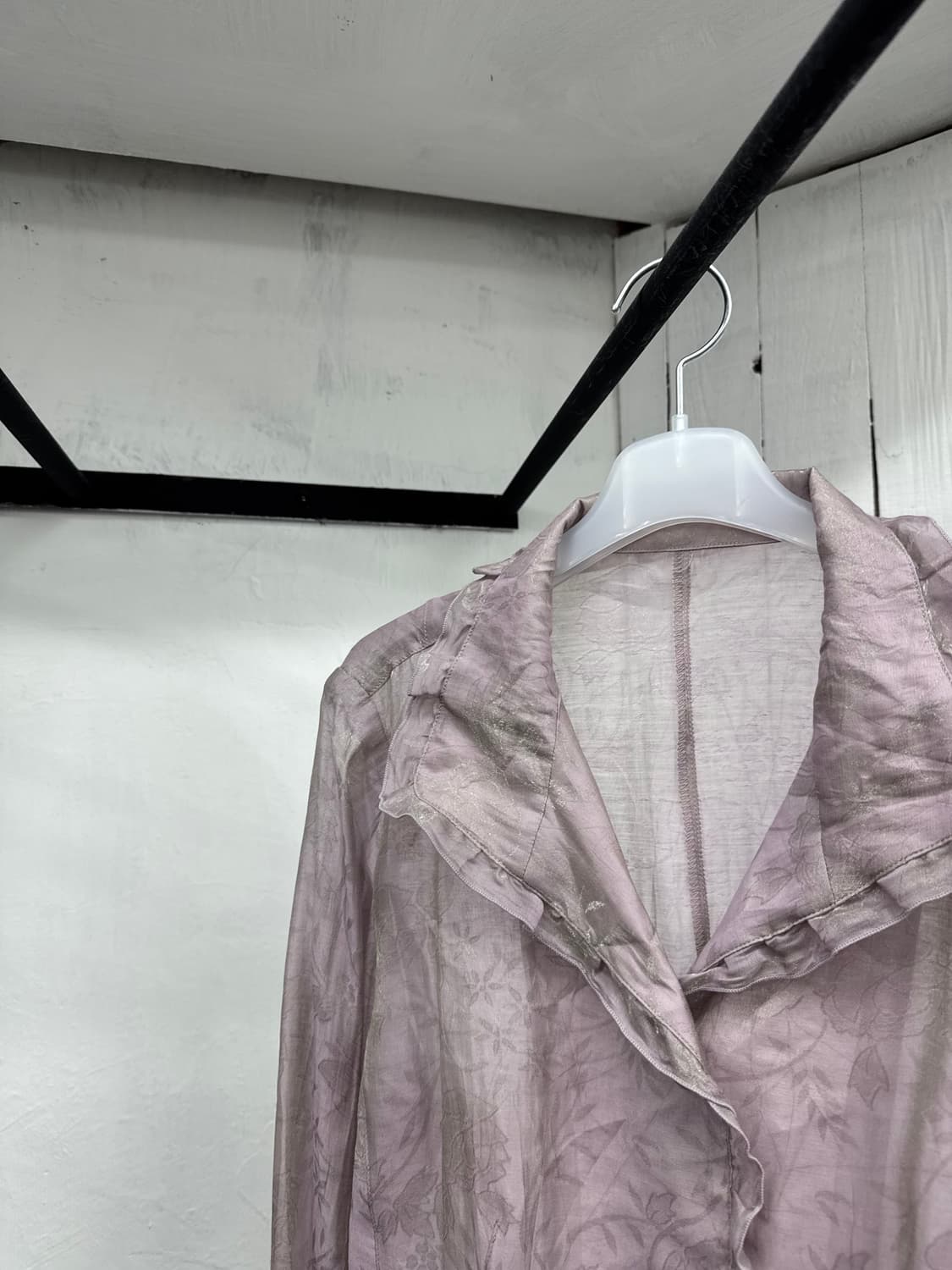 vtg top 상품이미지2