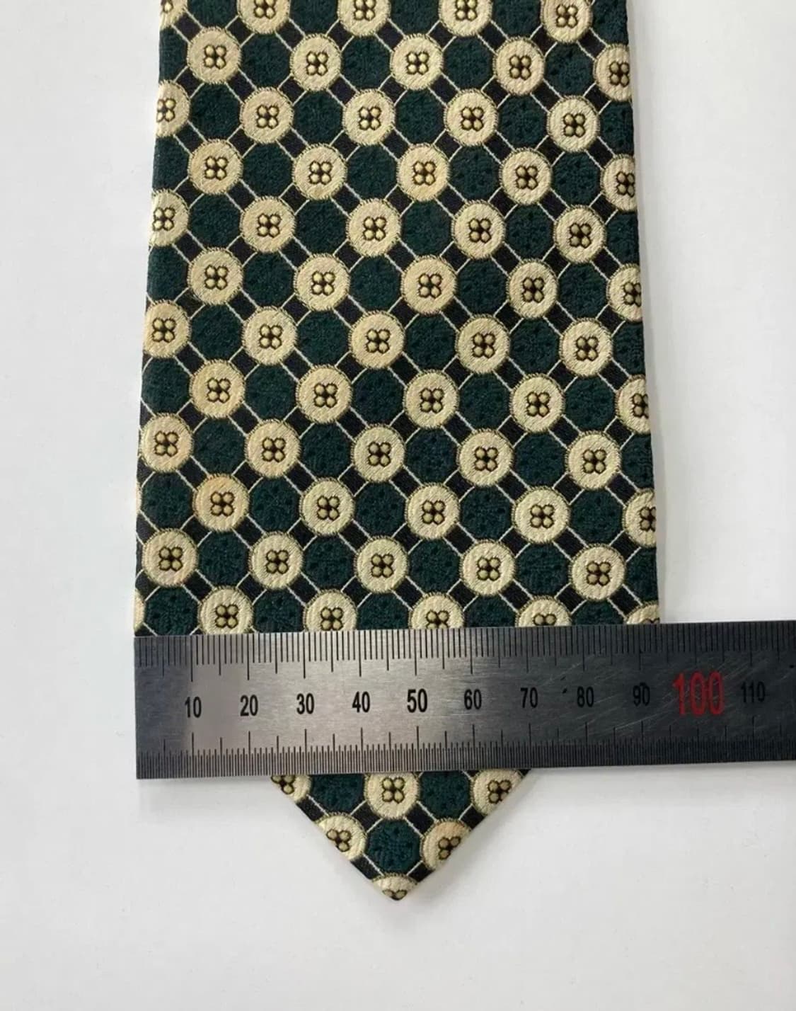 지방시 넥타이 상품이미지3