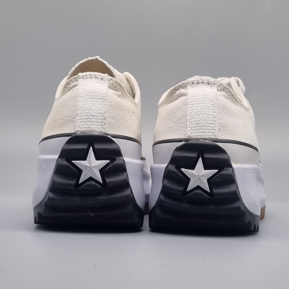 컨버스 런스타하이크 노우 여성스니커즈230 상품이미지4