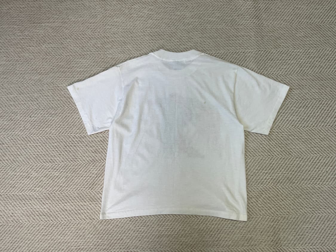 90s usa 싱글 오네이타 네이티브 아메리칸 푸에블로 J03379 상품이미지7