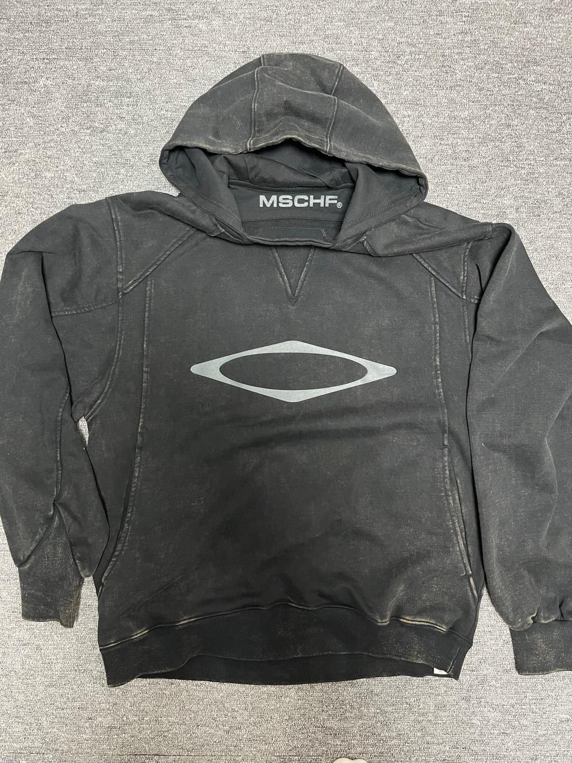 미스치프 후드티(L) 상품이미지1