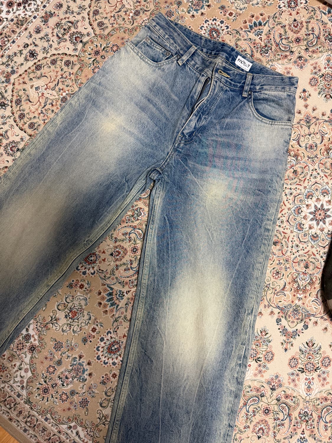 모드나인 턴미온 28 상품이미지1