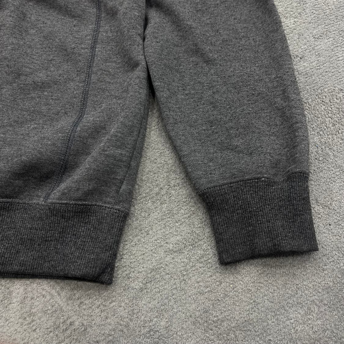 95 맨유 맨체스터유나이티드 자수 로고후드티 상품이미지3