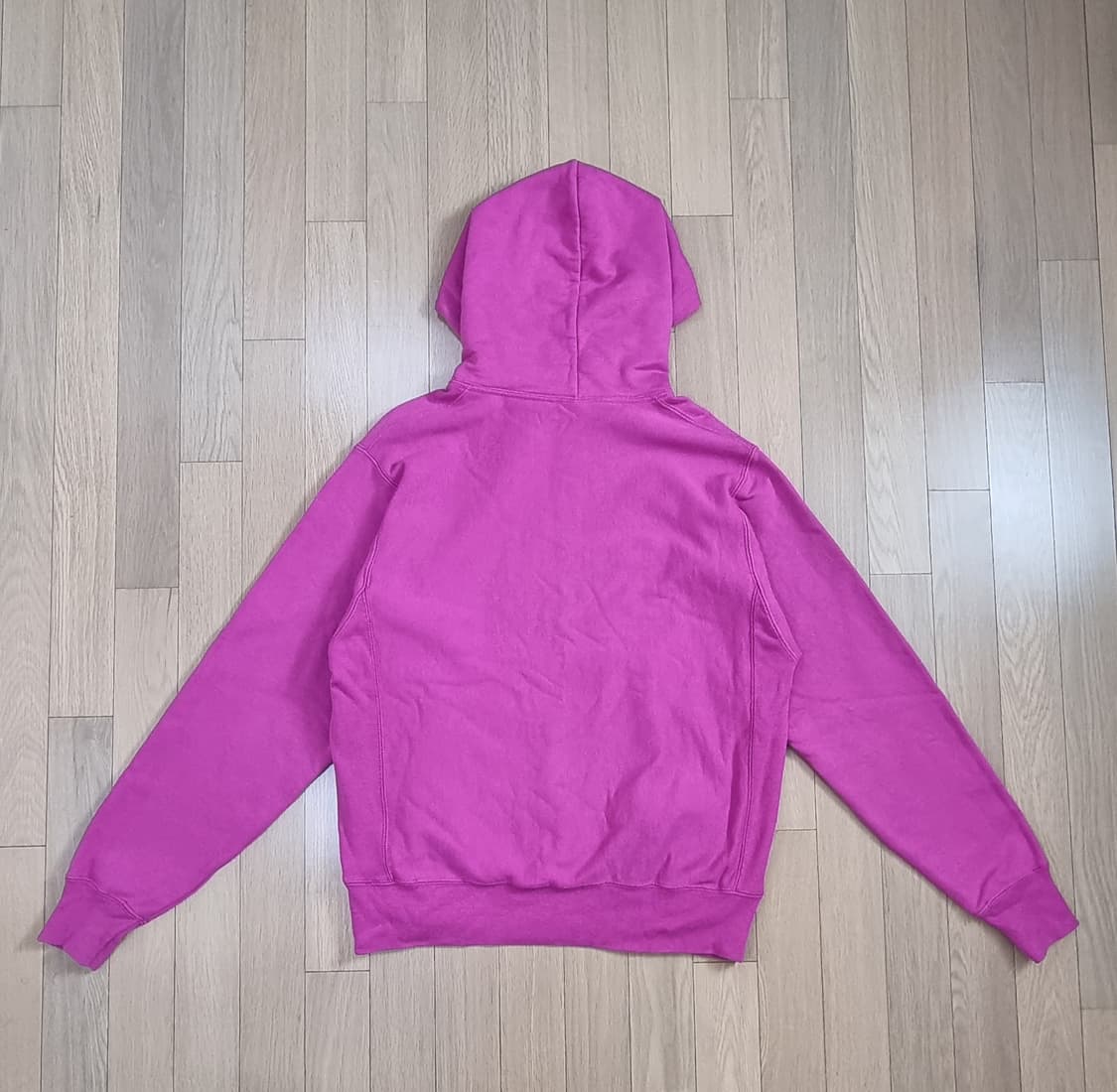 챔피언 리버스위브 후드 L _공용, 남성 상품이미지6