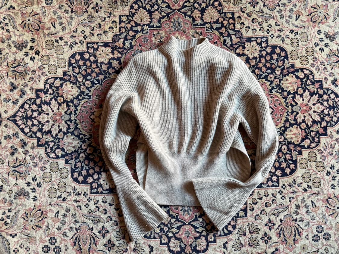 알렉산더 왕 아방가르드 니트 55~66 상품이미지10