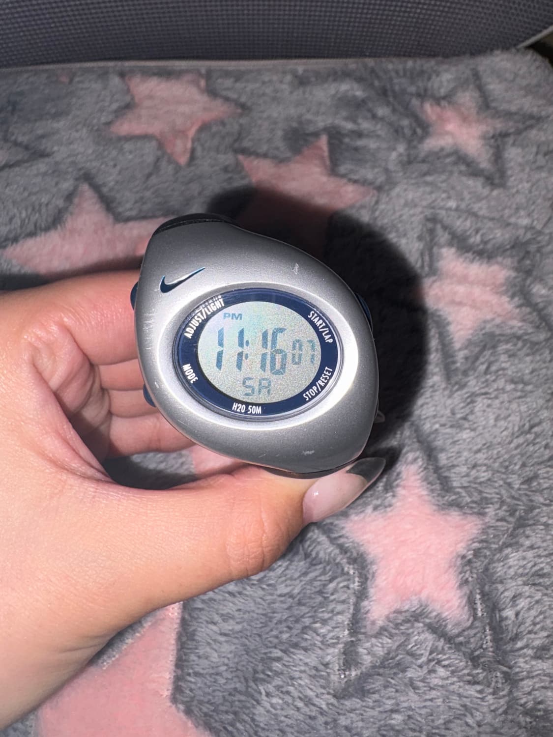 Nike 나이키 트라이액스 D394391 시계 상품이미지1