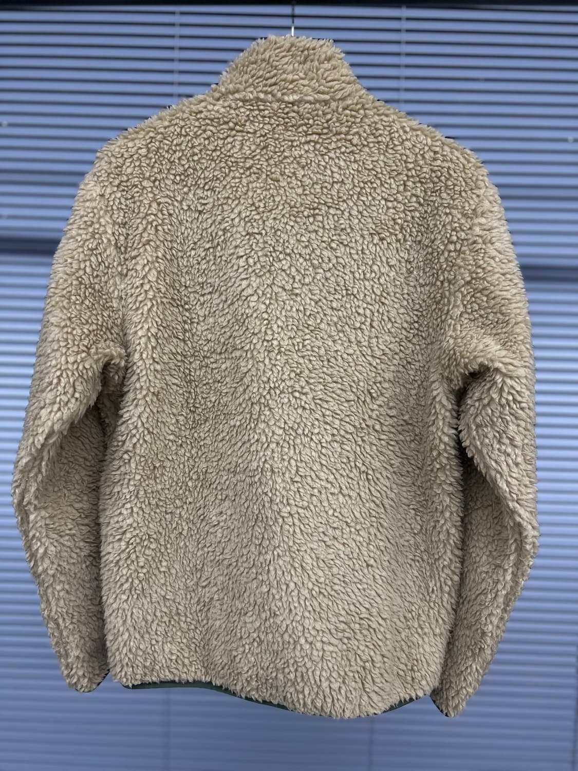 Patagonia classic retro-x cardigan 상품이미지2
